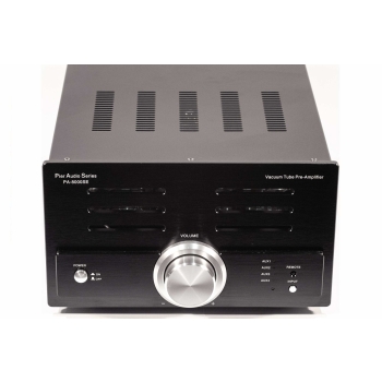 PIER AUDIO PA-8000 SE + MS-8000 SE